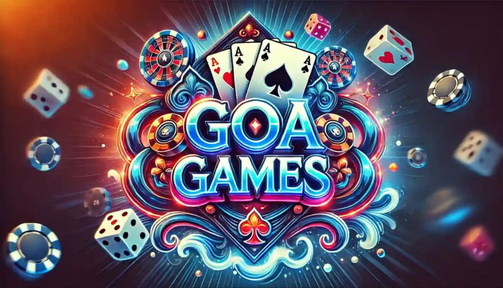 Goa games